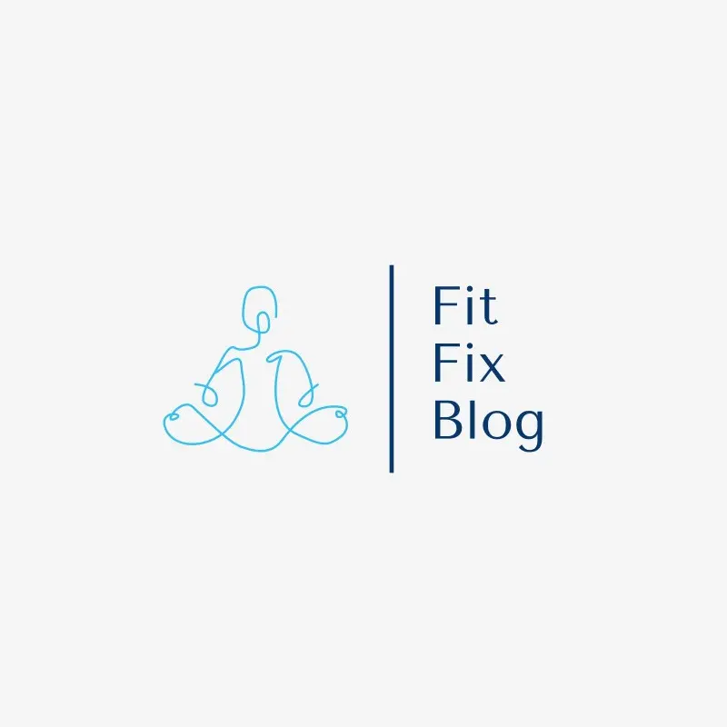 Fit Fix Blog