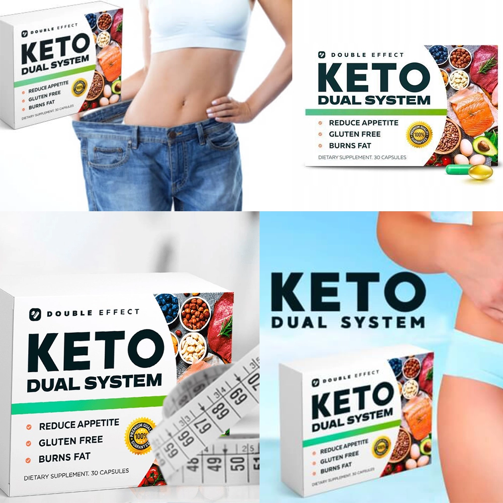 Sistema Dual Keto: Una Exquisita Sonda