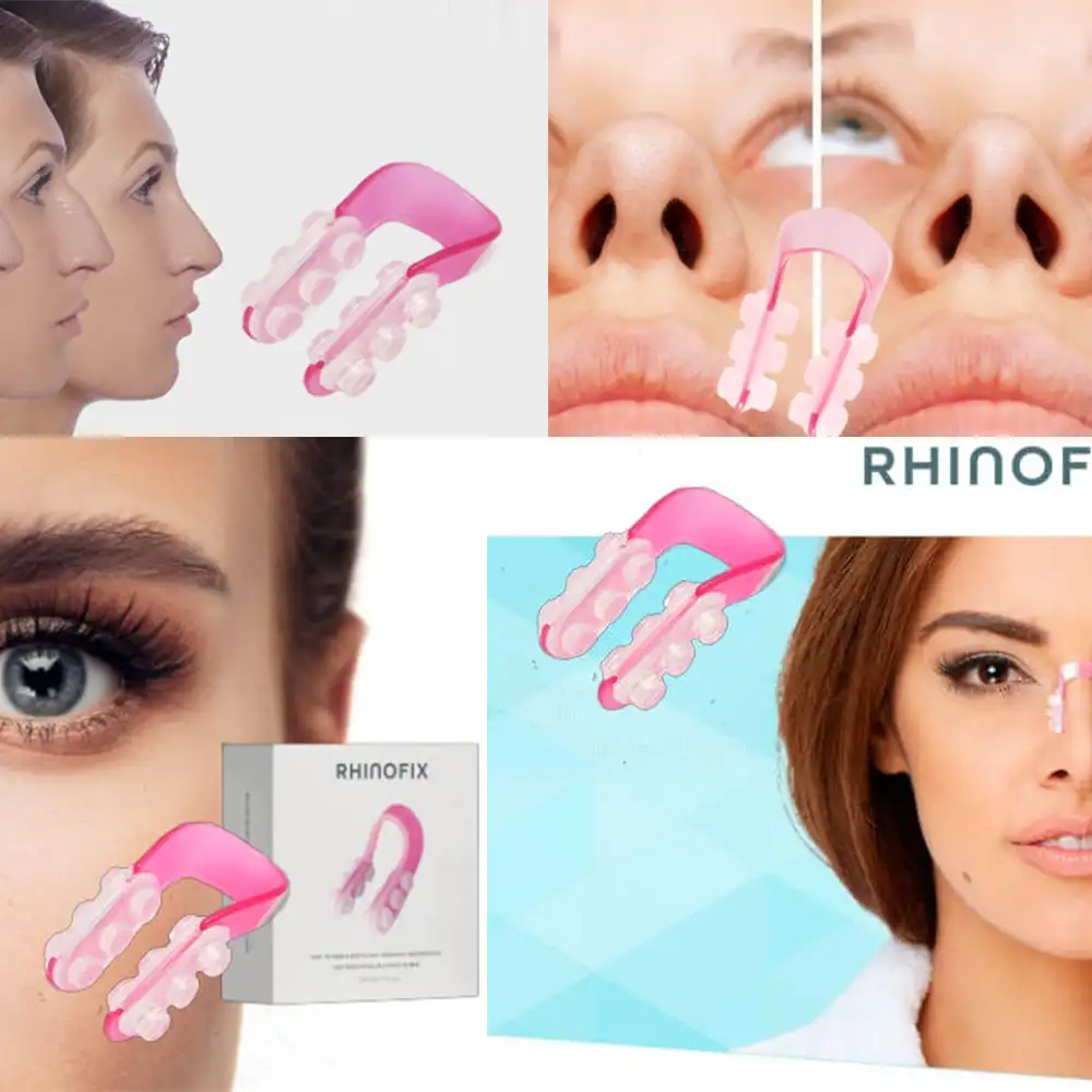 Producto Rhinofix: Aumentación de Senos