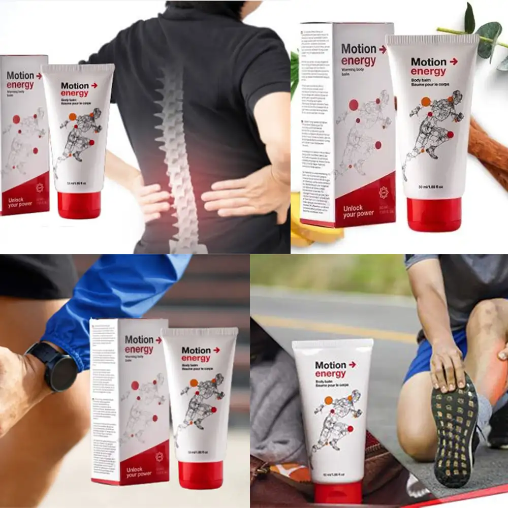 Motion Energy Gel Introspección de Virtud y Ventajas — Shibuya Fuuzoku