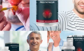 Prostatricum: Guía Completa para la Salud Prostática