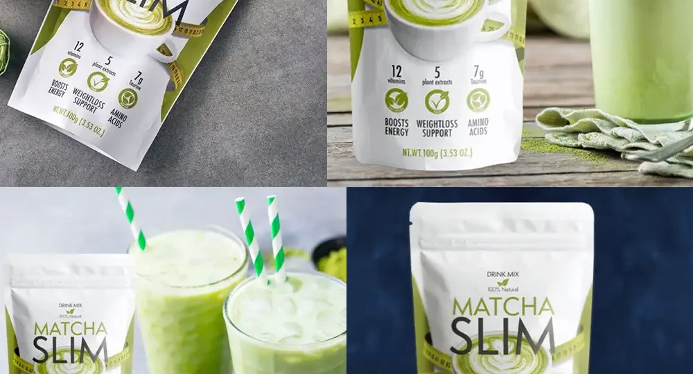 Matcha Slim: Tu Respuesta para una Pérdida de Peso Efectiva