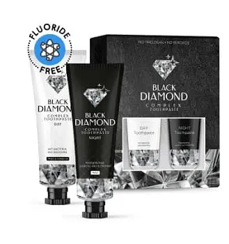 Black Diamond Review: Effective Teeth Whitening in Spain