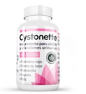 CYSTONETTE: Your Ultimate Solution for Cystitis and Urinary Incontinence in Spain