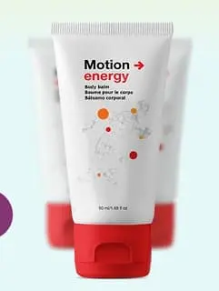 Motion Energy Gel in Spain: Benefits, Reviews, and Where to Buy