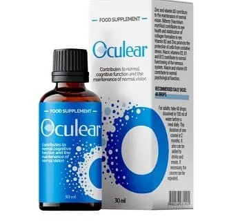 OCULEAR Eye Drops: Reviews, Usage, and Where to Buy in Spain