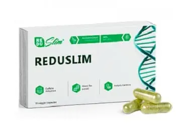 Reduslim Review: Slimming Capsules, Benefits, Where to Buy, Price