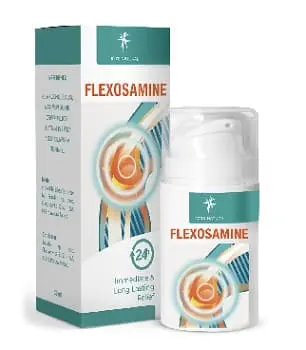 Flexosamine: Gel per Articolazioni, Recensioni e Dove Comprare in Spagna