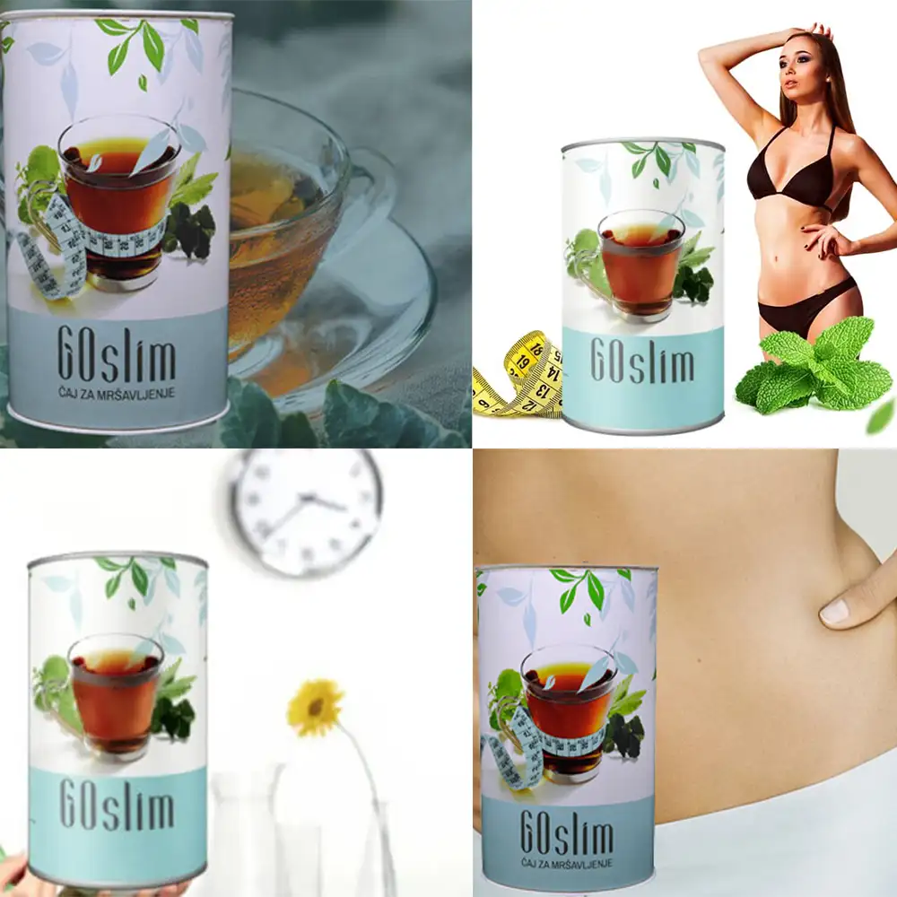 GoSlim: Su camino hacia la reducción de peso sin esfuerzo