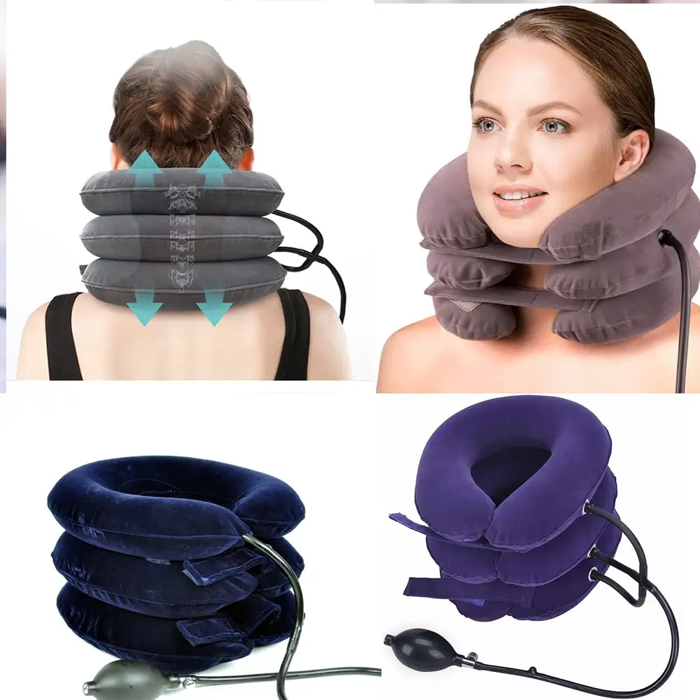 OSTIO: Alivio para Cuello y Cervicales